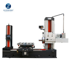 TX611 horizontal thrust hand boring drilling machine